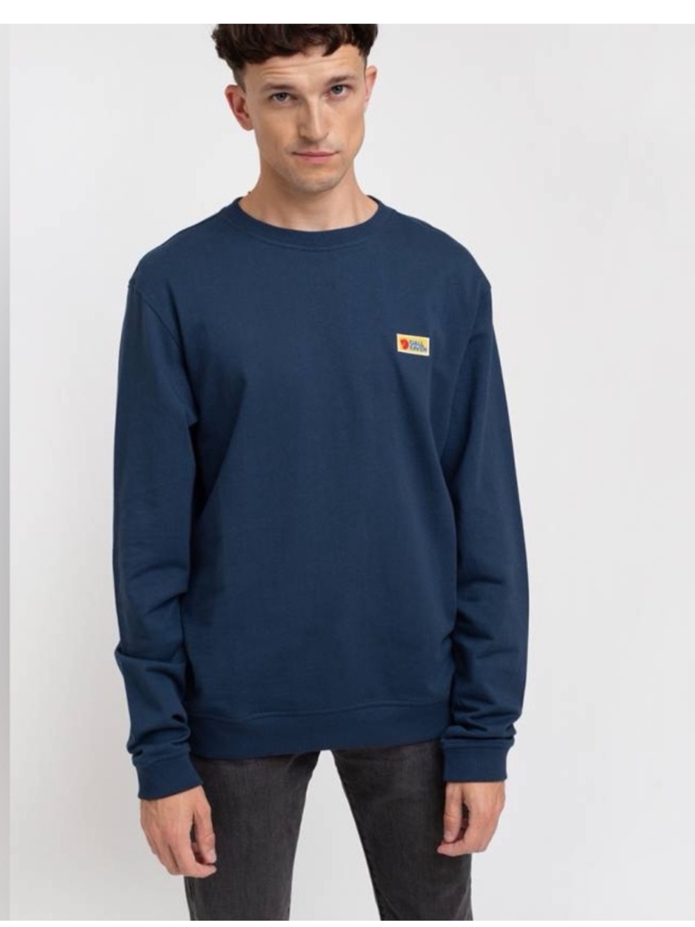 Fjällräven Vardag Sweater